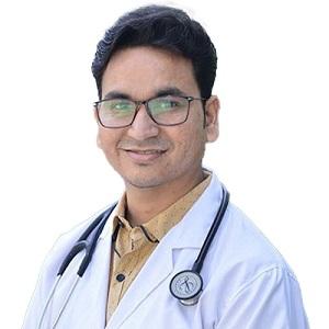 Dr. Pankaj Verma	 	